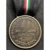 Medaglia 29° Div. Waffen SS Italiane