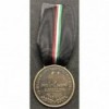 Medaglia 29° Div. Waffen SS Italiane