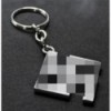 Schlüsselanhänger - Swastika