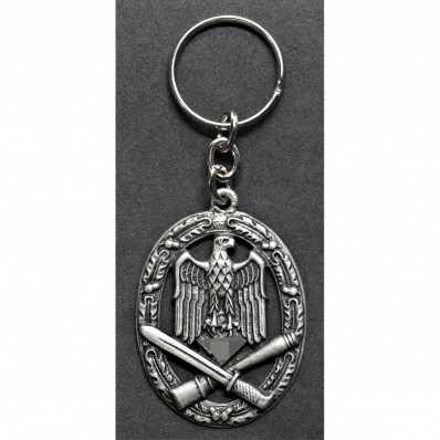 Keyring - Allgemeine Sturmabzeichen