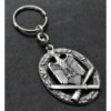 Keyring - Allgemeine Sturmabzeichen