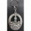Keyring - Bandenkampfabzeichen