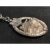 Keyring - Panzer