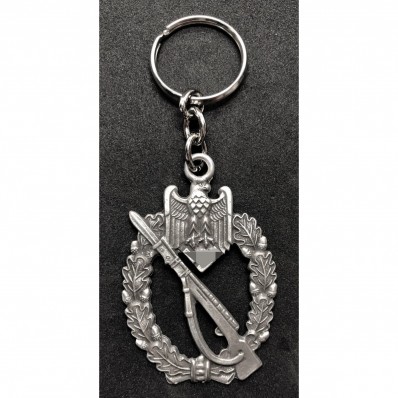 Keyring - Infanterie Sturmabzeichen