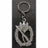 Keyring - Infanterie Sturmabzeichen