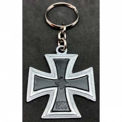 Schlüsselanhänger - Eisernes Kreuz
