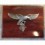 Wappenschild - Adler