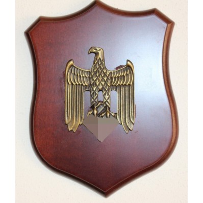 Wallshield