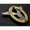 Pilot/Observer Badge