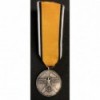 Medaglia Per Meriti Nella Costruzione Delle Trincee (Argento)