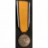 Grubenwehr-Ehrenzeichen 1938 (Bronze)