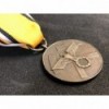 Grubenwehr-Ehrenzeichen 1938 (Bronze)