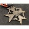Medaglia della Guerra Civile Spagnola