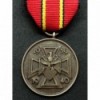 Medaglia Di Guerra 1939-1940 Per I Combattenti Per La Libertà Tedesca