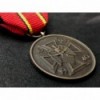 Medaglia Di Guerra 1939-1940 Per I Combattenti Per La Libertà Tedesca
