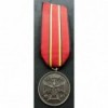 Medaglia Di Guerra 1939-1940 Per I Combattenti Per La Libertà Tedesca