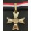 Ritterkreuz des Kriegsverdienstkreuzes 1939 - Ohne Schwerter (Gold)
