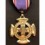 Long Service Luftschutz Medal 1st Class