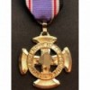 Long Service Luftschutz Medal 1st Class