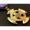 Long Service Luftschutz Medal 1st Class
