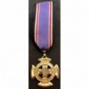 Long Service Luftschutz Medal 1st Class