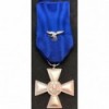 Wehrmacht-Dienstauszeichnung - 18 Jahre (Silber)