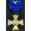 Wehrmacht-Dienstauszeichnung - 25 Jahre (Gold)
