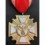 Long Service NSDAP Medal 1st Class - 25 Years (Gold)