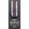 Medaglia di lungo servizio nel NSDAP 3a Classe - 10 Anni (Bronzo)