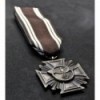 Medaglia di lungo servizio nel NSDAP 3a Classe - 10 Anni (Bronzo)