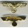 Ribbon Accessory - Eagle Gold (2)
