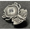 German Hunting Association Badge