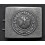 Fibbia - Wehrmacht (Variante grande)