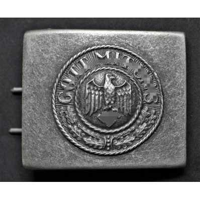 Buckle - Wehrmacht (Large variant)