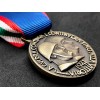 Medaille der Rom-Berlin-Achse 1941