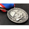 Medaille der Rom-Berlin-Achse 1941 (Silber)