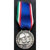 Medaille der Rom-Berlin-Achse 1941 (Silber)