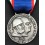 Medaille der Rom-Berlin-Achse 1941 (Silber)