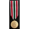 Medaille zur Erinnerung an die Heimkehr des Memellandes 22. März 1939