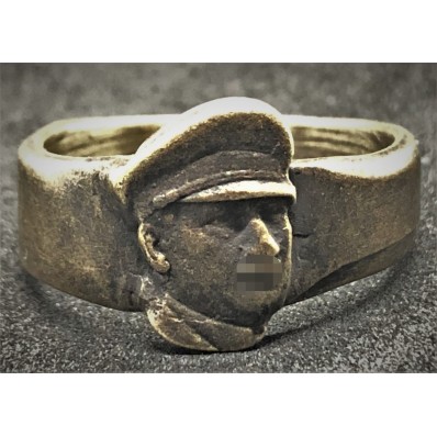 Ring - Adolf Hitler (DE 21,25)