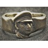 Ring - Adolf Hitler (DE 21,25)