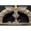 U-Boat Badge 1939 - with Diamonds