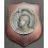 Wappenschild - Benito Mussolini