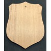 Wappenschild - Benito Mussolini