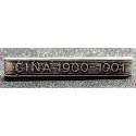 Accessorio - Cina 1900-1901