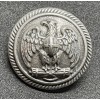 Uniform Button - Musketeers of Mussolini (21mm)
