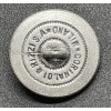 Uniformknopf - Musketiere von Mussolini (21mm)