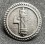 Jacket Button - PNF (21mm)