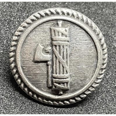 Jacket Button - PNF (21mm)