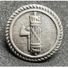 Bottone da Giacca Truppa- PNF (21mm)